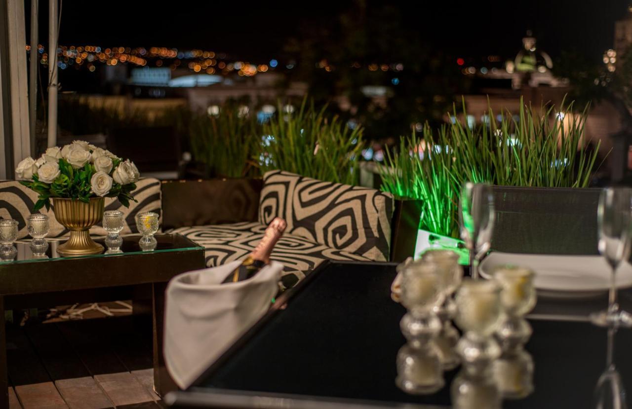 Hotel Los Juaninos Morelia Bagian luar foto