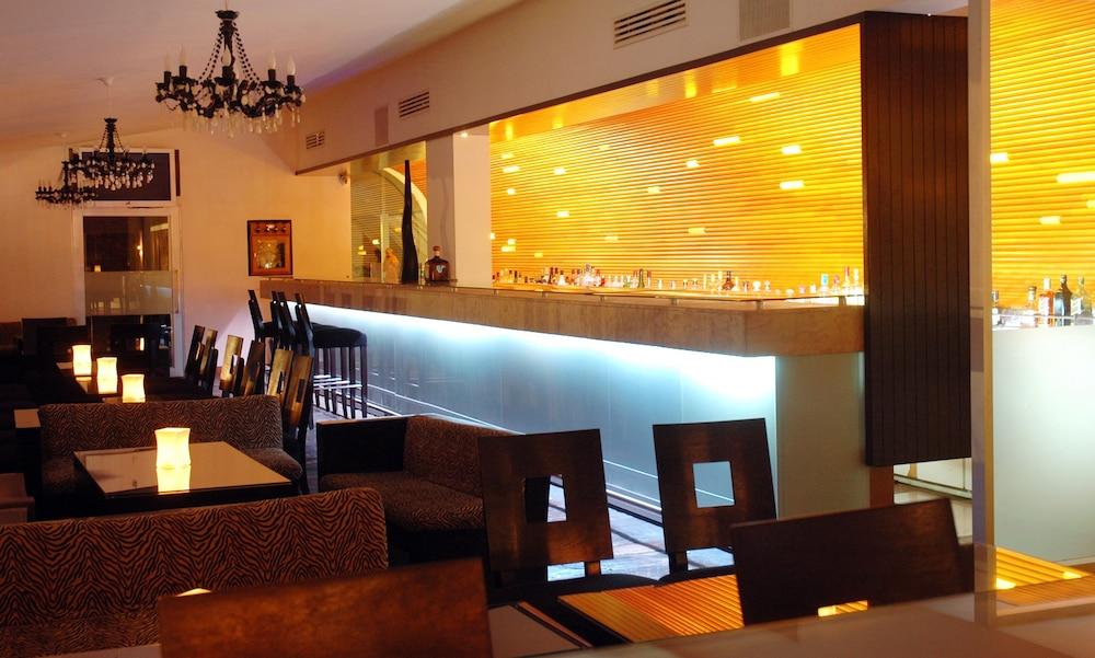 Hotel Los Juaninos Morelia Bagian luar foto